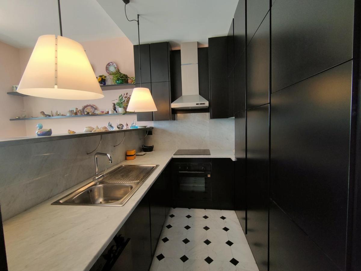 Byron Guest House Портовенере Екстер'єр фото