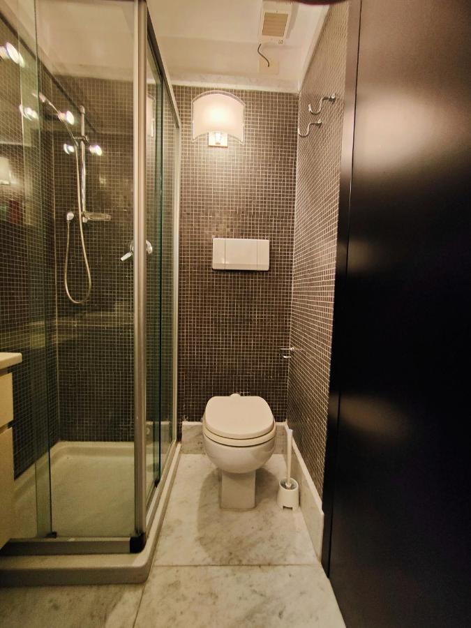 Byron Guest House Портовенере Екстер'єр фото