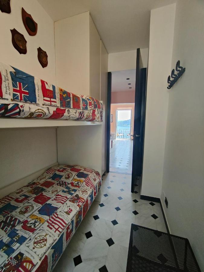 Byron Guest House Портовенере Екстер'єр фото