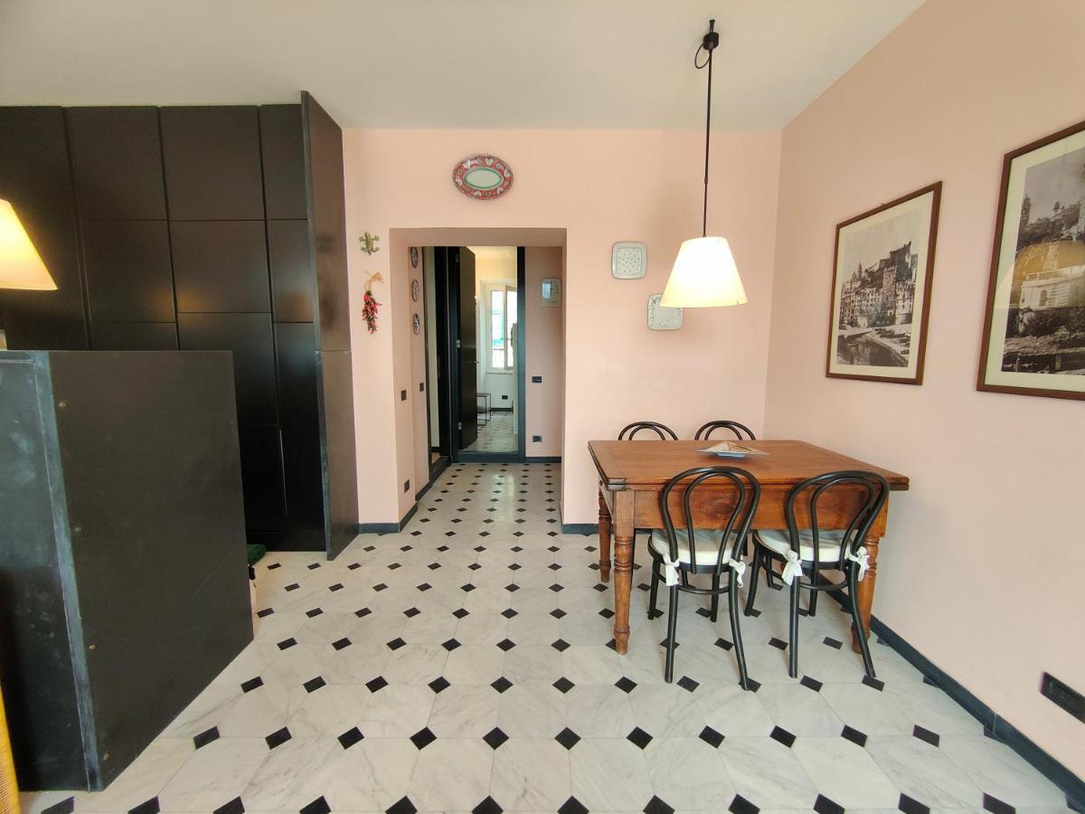 Byron Guest House Портовенере Екстер'єр фото